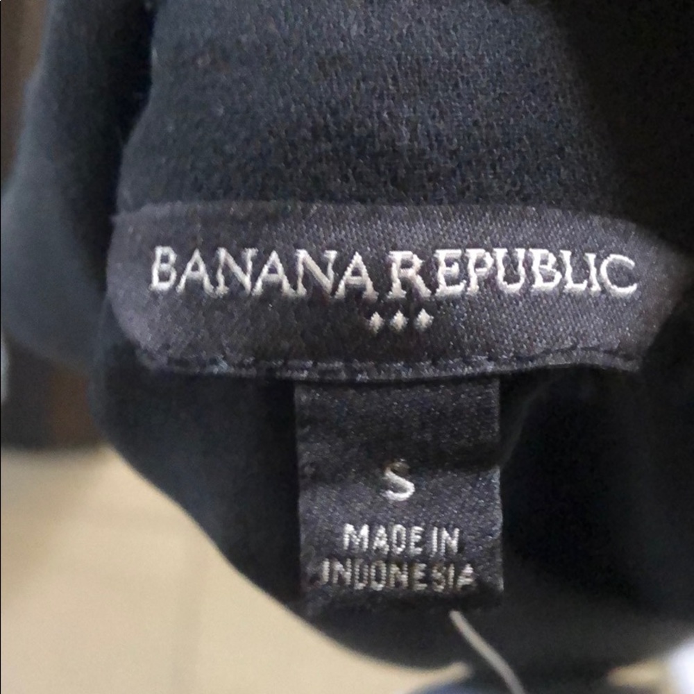Banana republic vest - Picture 12 of 12